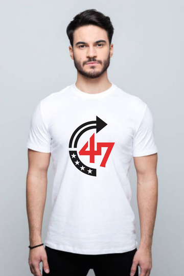 Turning Point 47 T-Shirt
