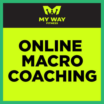 Online macro coaching