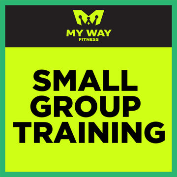 Small Group Training
