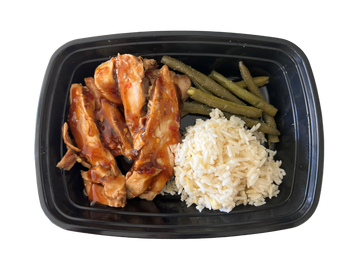 Teriyaki Chicken