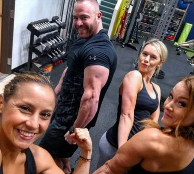 Small Group Training