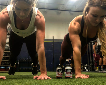 5am BOOTCAMP