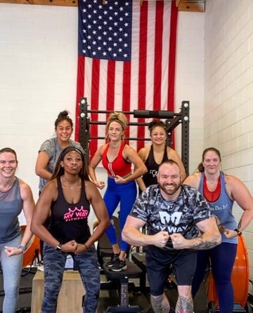 Small Group Training