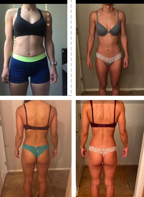 Online Coaching/Custom Macros